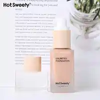 Liquid Foundation Cream